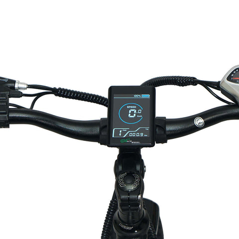 Cmacewheel KS26 electric bike