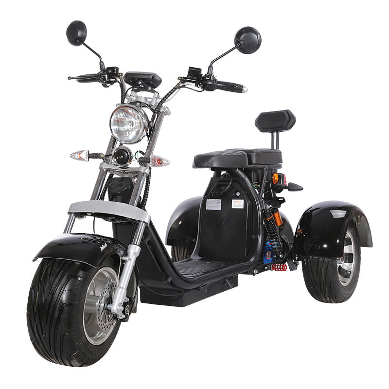 citycoco electric scooter