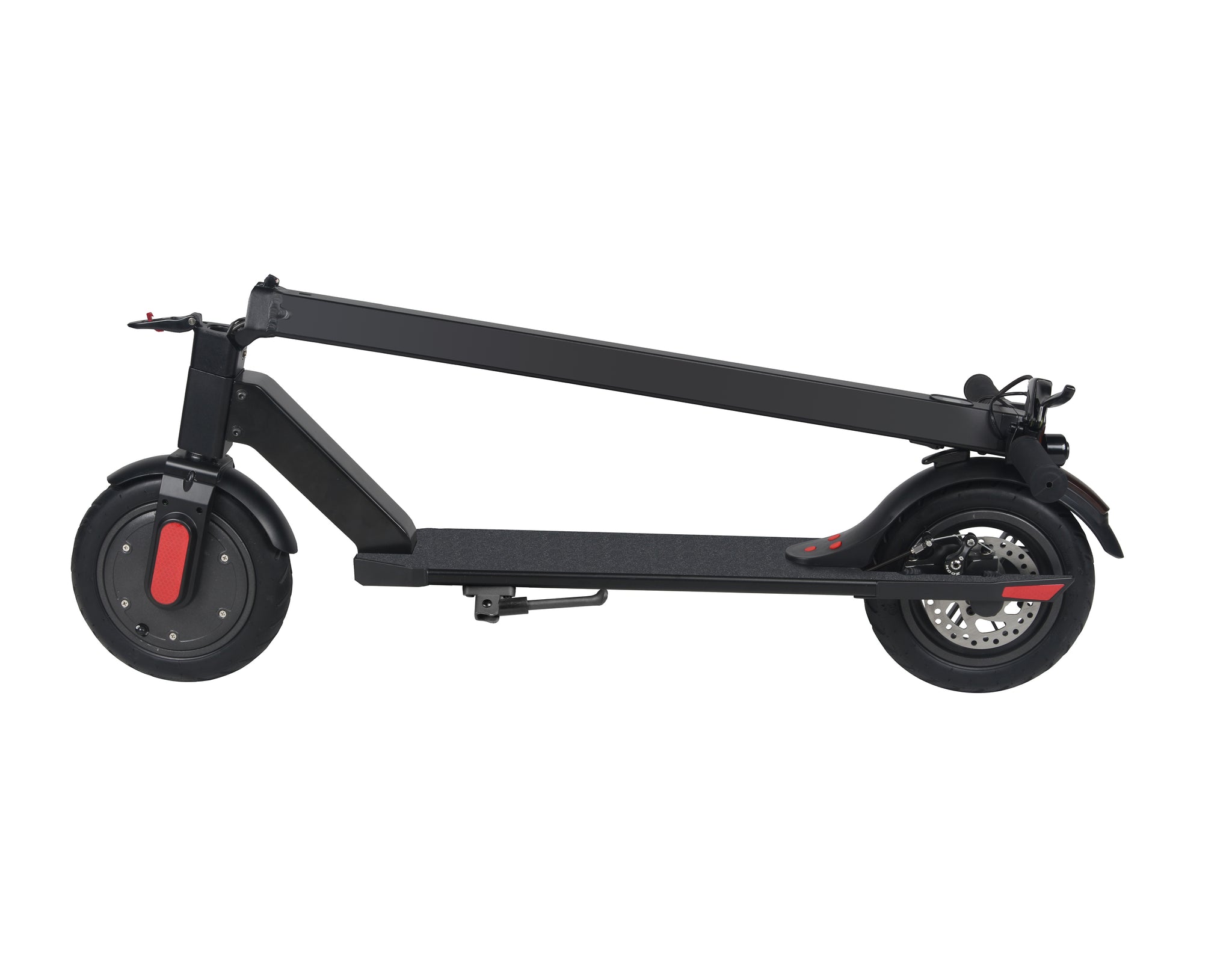 Fanco 8.5inch Economical Electric Scooter– ESCOOTER