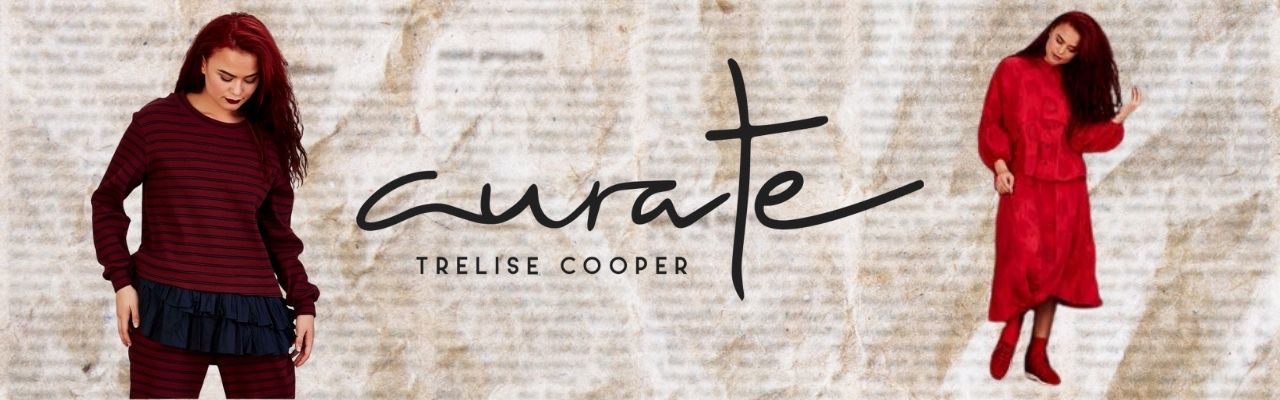 Curate by Trelise Cooper | Shop 12 Bendigo
