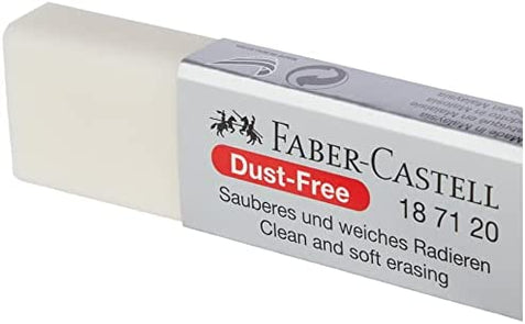 Faber Castell Kneadable Eraser — The Aesthetic Union