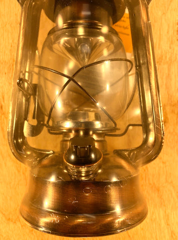 weatherrite oil lantern