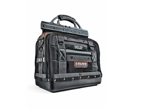 LC Small Compact Tool Bag for Tool Storage - VetoProPac