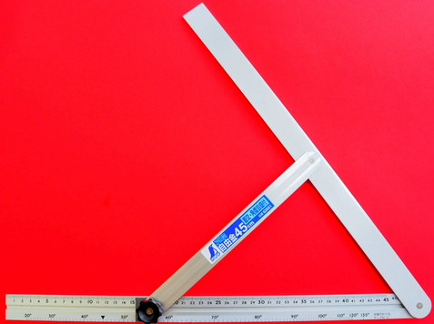 6-in Stainless Steel Ruler Metric and Inch - Shelter Institute