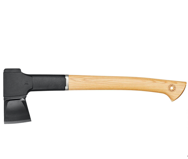 新品未使用 Fiskars Norden axe N12 手斧 レア 海外モデル