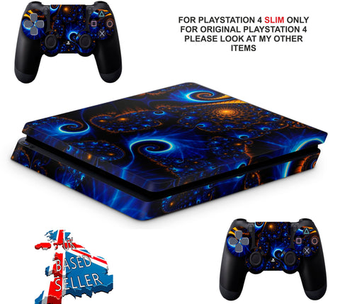 ROBLOX PS4 PROTECTIVE SKIN DECAL VINYL STICKER WRAP