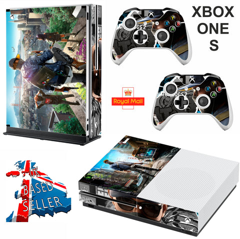 Roblox Xbox One X Textured Vinyl Protective Skins Decals Stickers Nprintz - roblox ps4 textured vinyl protective skins decal wrap stickers nprintz