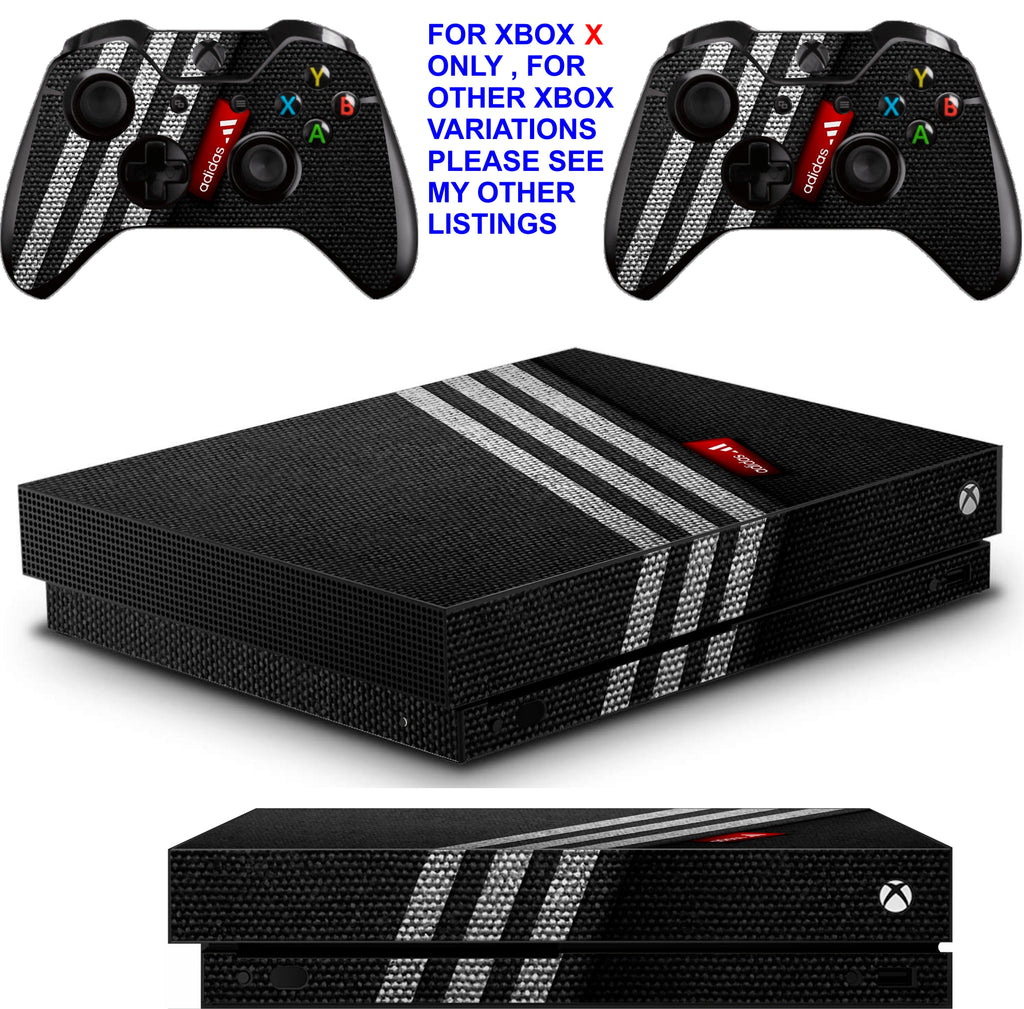 adidas xbox one skin