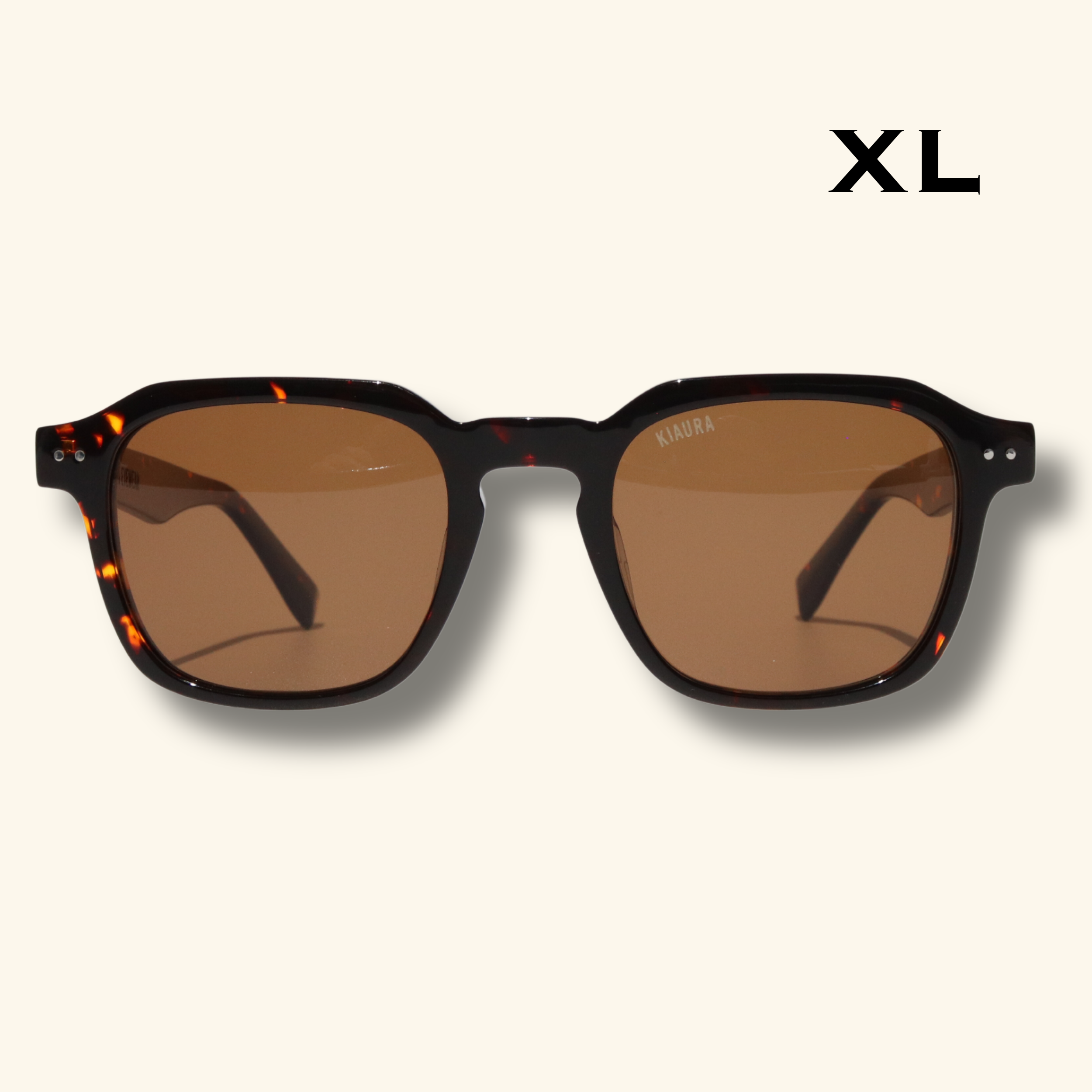 LAUTNER XL - KIAURA Eyewear product image