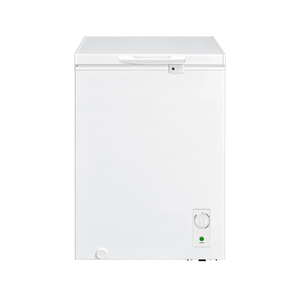 Midea 3 5 Cu Ft Chest Freezer – Midea Philippines