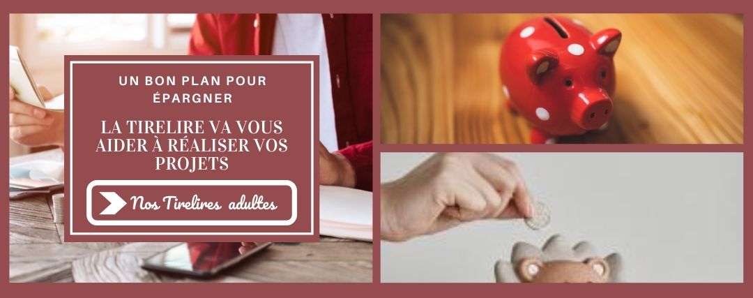 Tirelire Kakebo – Optimisez Votre Épargne avec Style et Simplicité!