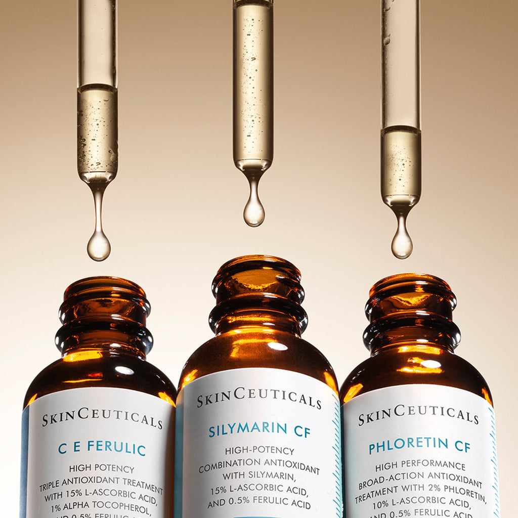 Skinceuticals Antioxidant Serums