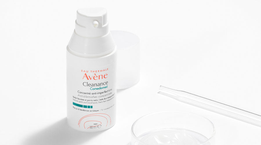 Avène Cleanance Comedomed Concentrate