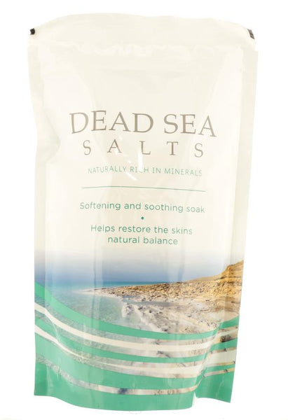 Dead Sea Salts