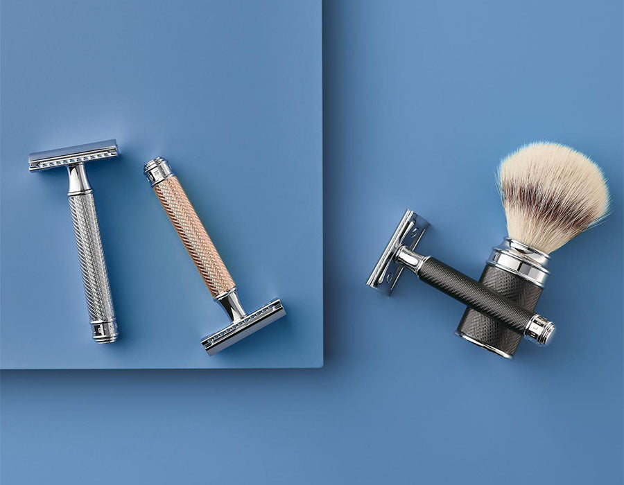 Mühle Razors