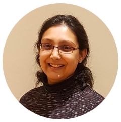 Reshma Malde Pharmacist