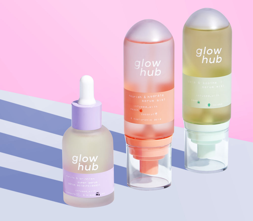 Glow Hub