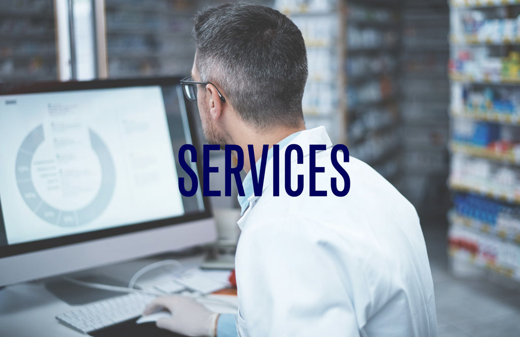 Healthcare Services