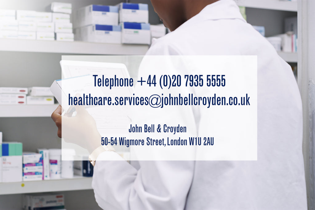 Healthcare Services Contacts