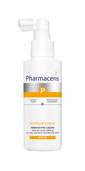 Pharmaceris Keratolytic Liquid