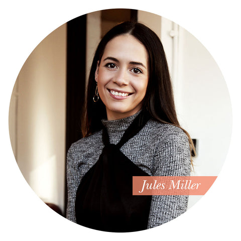 Jules Miller, The Nue Co