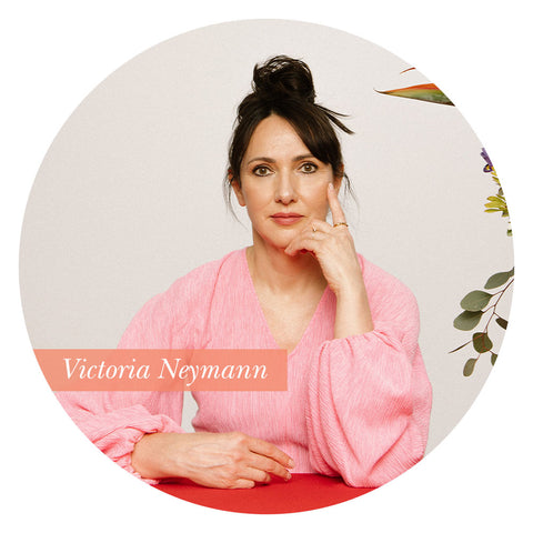 Victoria Neymann Verdilab