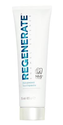 Regenerate Toothpaste