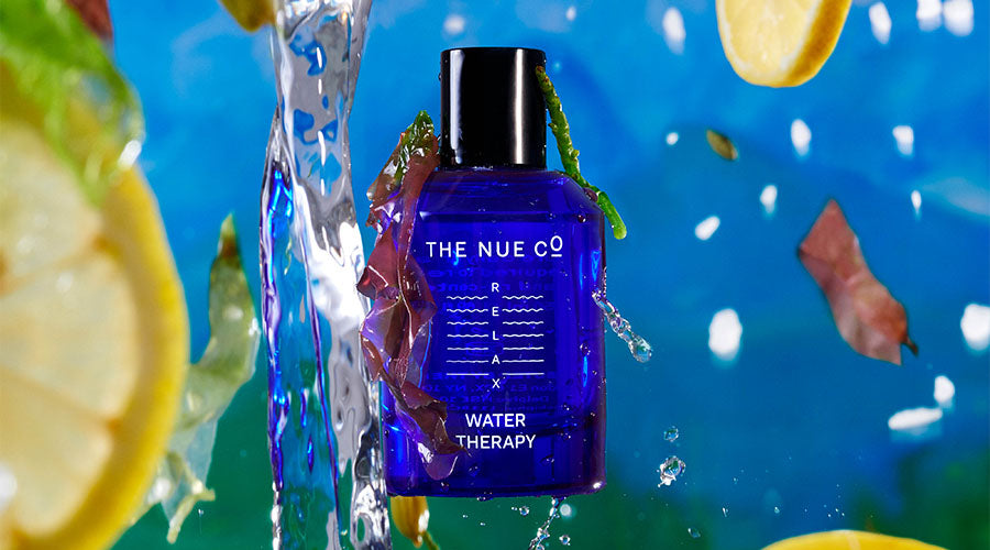 The Nue Co Water Therapy 