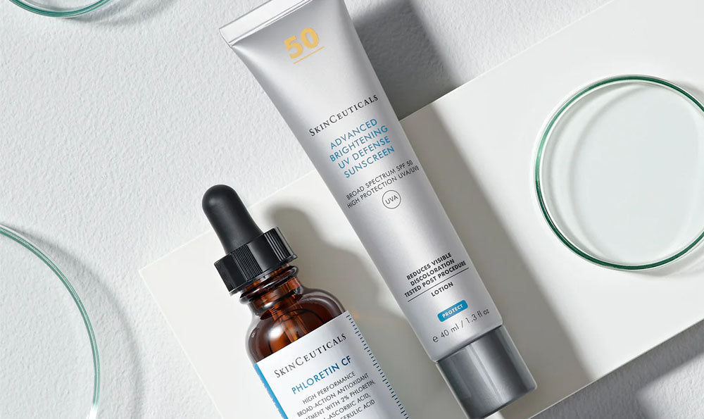 Skinceuticals Double Defence