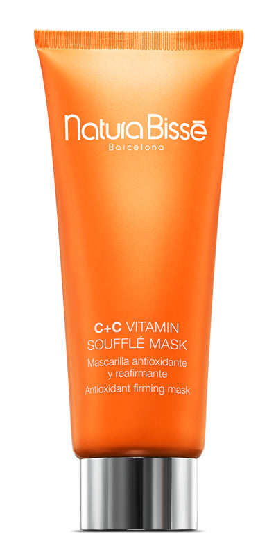 Natura Bissé C+C Vitamin Souffle Mask 75Ml – John Bell & Croyden