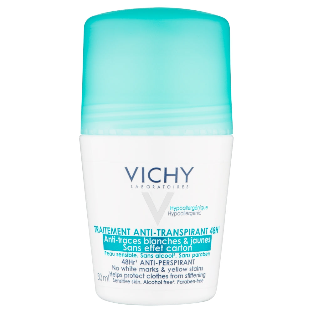 Vichy 48hr Anti Perspirant John Bell Croyden