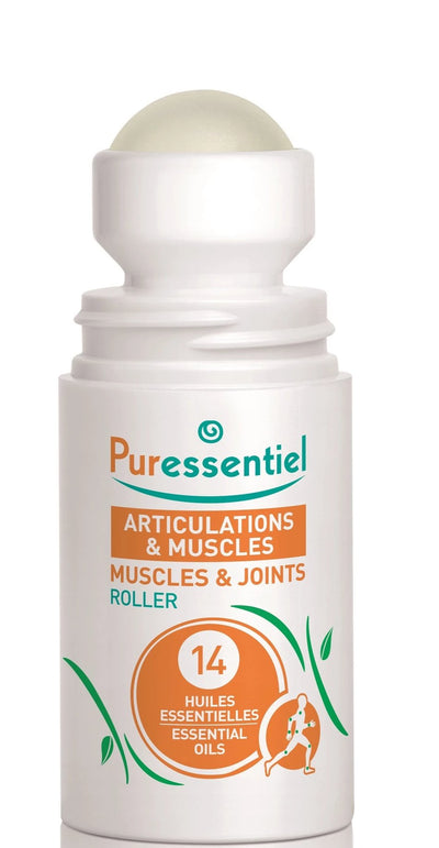 PURESSENTIEL Muscles & Joints Roller
