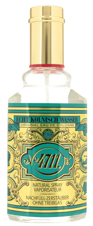 4711 Original Eau de Cologne - 25ml, splash