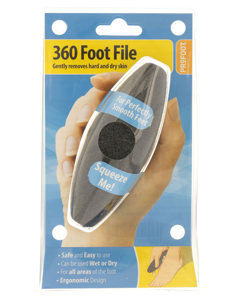 Profoot 360 Foot File – John Bell & Croyden