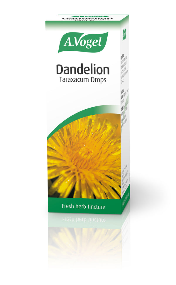 A. VOGEL Dandelion Drops