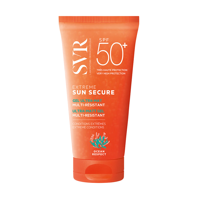 Svr Sun Secure Extreme Spf50+ 50ml – John Bell & Croyden