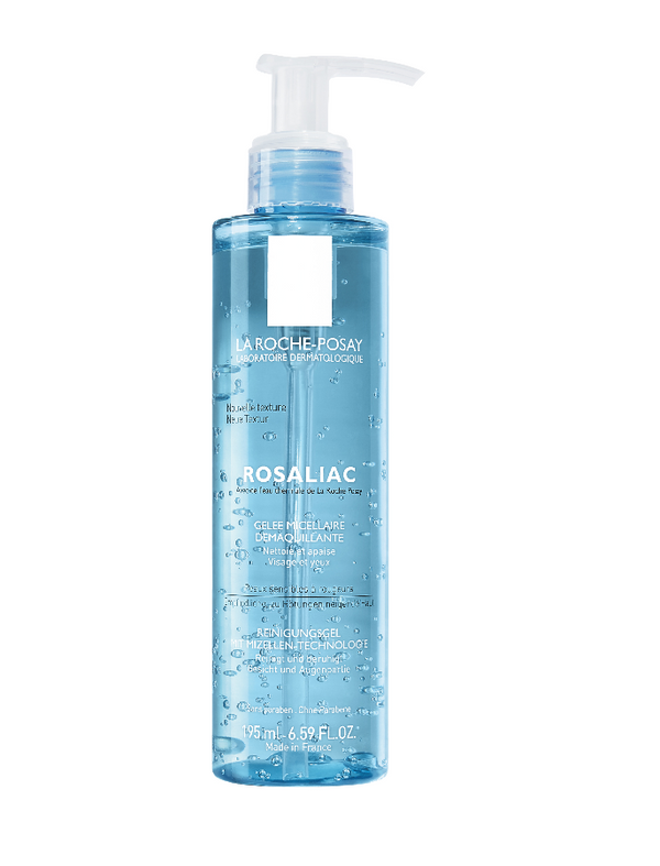 La Roche Posay Rosaliac Make-Up Remover Gel