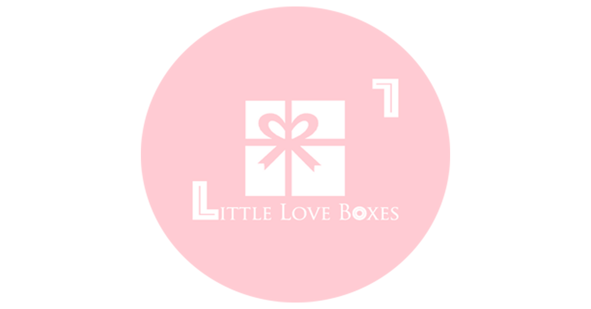 Little Love Boxes