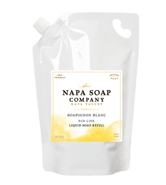 Napa Soap Company Bar NAPAMAN