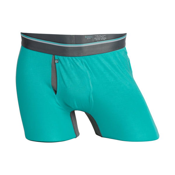 Columbia Performance Boxer Brief - Get Basic