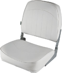 Wise Seats 8WD734PLS660 Low Back Boat Seat