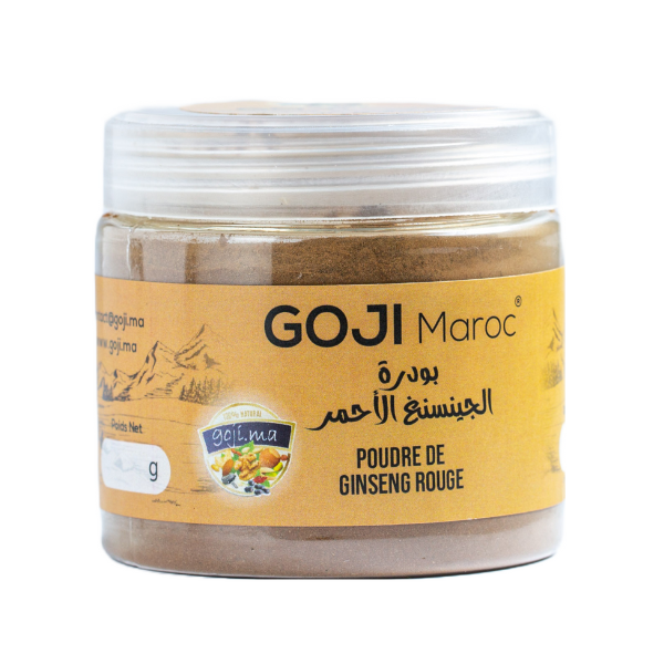 Sucralose en poudre - Canderel - achat en ligne – GOJI MAROC