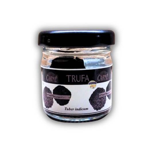 Crème à la Truffe noires, Nova, 540g – GOJI MAROC