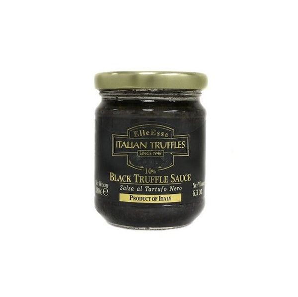 Crème à la Truffe noires, Nova, 540g – GOJI MAROC