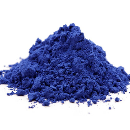 Poudre de nila - nila bleu authentique - 20g - مسحوق النيلة