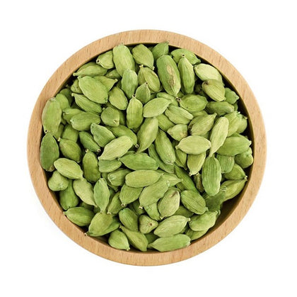 Cardamome (هيل)