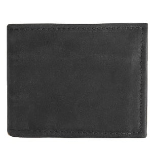 Leather Money Clip and Credit Card Holder – Moonshine Leather Company