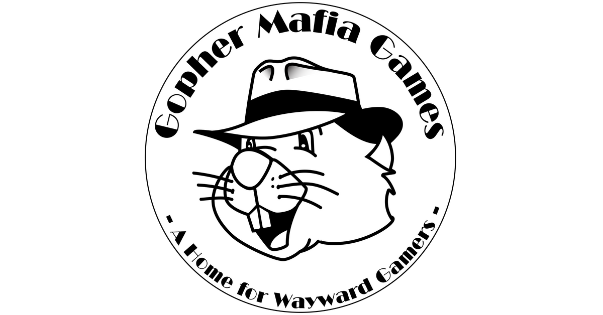 Gopher Mafia Games