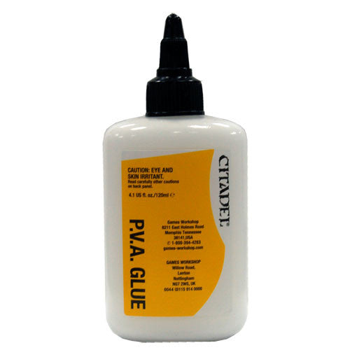 pva glue