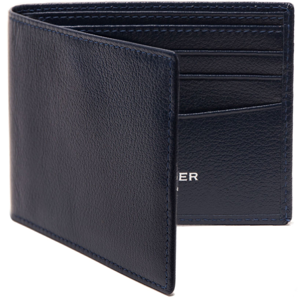 Ettinger Capra Passport Case — Fendrihan